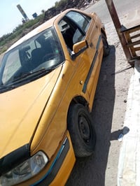 بيجو • بيجو بارس • بارس • سيارة بيجو • 2013 بيجو • سيارة 2013 • مكينة ...
