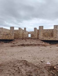 حله خلف جامعة بابل • ٣٠٠م • طابو زراعي