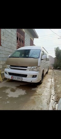 ٢٠١٢ • رقم كربلاء • كاميرا خلفية