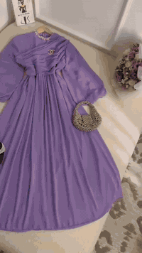 #فستان_جميل_جدا❤️❤️ 
#شيفون مبطن كوالتي عالي 
#قياسات  38 40 42 44 46 48
#السعر. 29 الف 
#للحجز التواصل دايركت او على رقم الواتساب ***********
#توصيل_جميع_محافظات_العراق 

#اكسبلور #فولو #الونا_فاشن #عراق #ترند #شتاء2026 #تصويري #تصميمي
#reals #reels #explore #followme #فساتين_تركية_راقية
