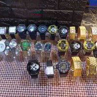 ساعات • مزاد • اعلى سعر