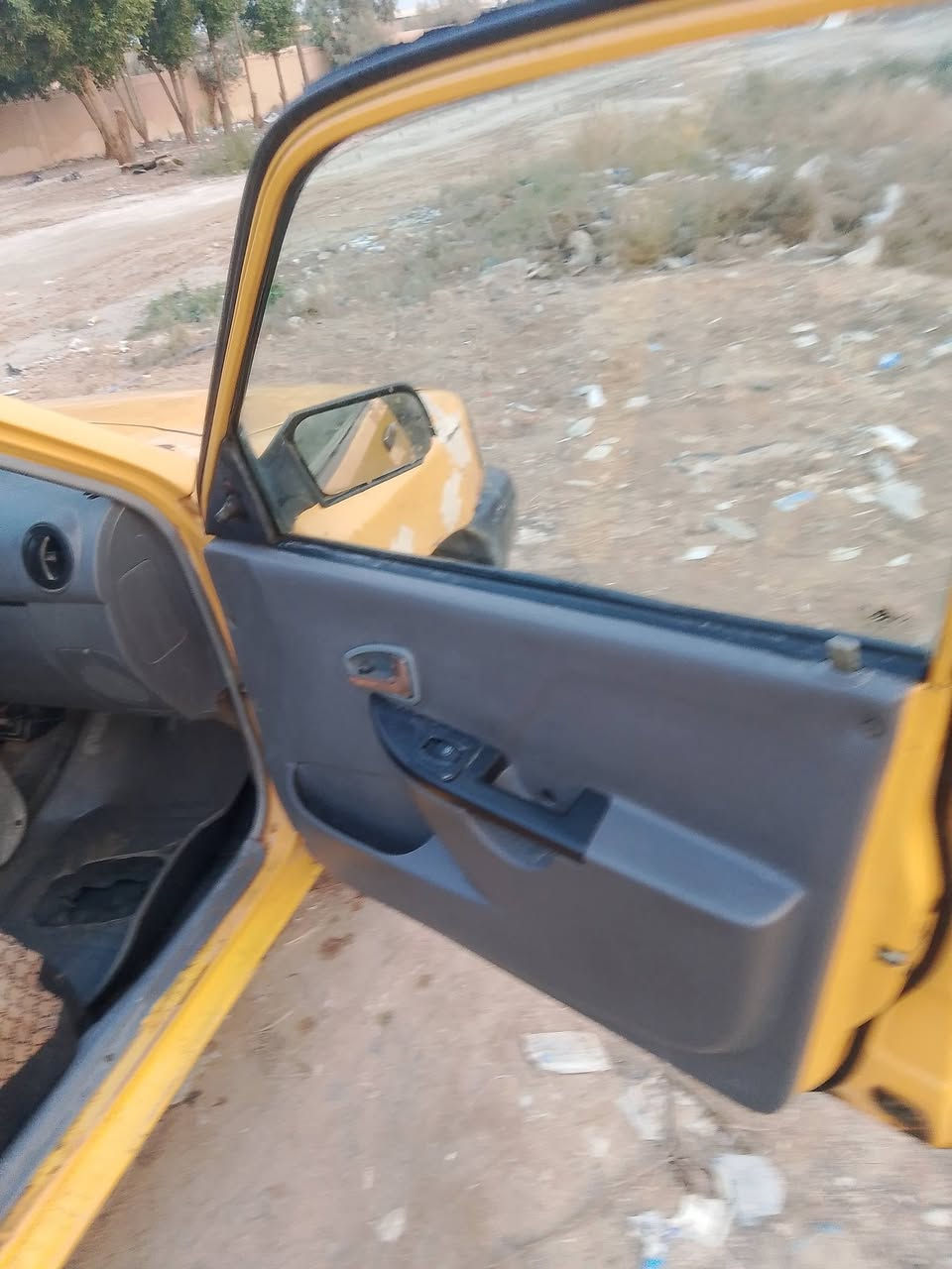 سلام عليكم
جمعة مباركة 
من  رخصة الادمن المحترم 
سايبه موديل 12 رقم احمر مااندل راعيه بيع مستعجل
السعر 950 الف
كير محرك شواصي تمام 
مكاني كوفة ***********
الشراي يتصل واني بالخدمه ماارد على التعليقات مامتواجد على الفيس
