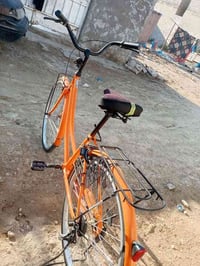 بايسكل • مقاس 26 • النعمانيه