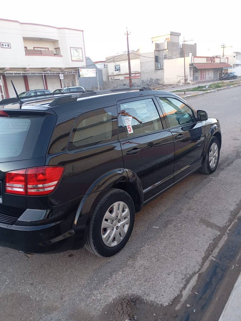 دوج جورني موديل 19 شرط التحويل ثاني يوم مرفق السونار ويا الصور السعر 150وبيه مجال السيارة بكركوك دوميز رقم الهاتف *********** واني عندي وكالة بيه كركوك, العراق
