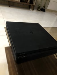 بلايستيشن4 • جوستك 2 • محول ماوس وكيبورد