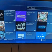 ابلي 4نضيف كلش و مهكر تكدر تلعب اي لعبه التعجبك سعره مناسب خاص 0771697...