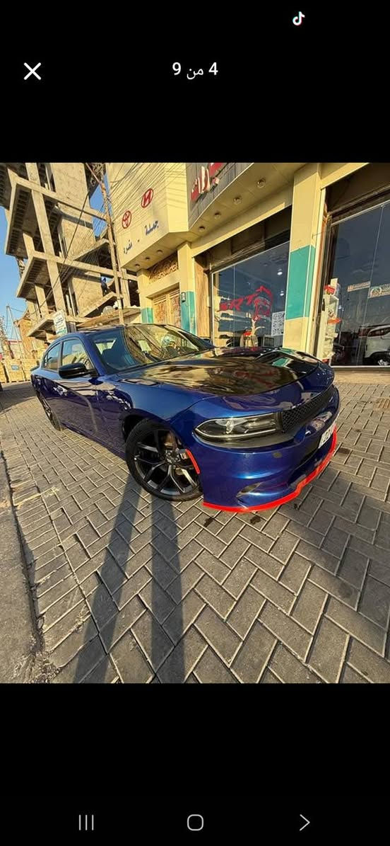 دوج جارجر اربيل جيتي موديل 20  مواصفات معروفة كاميرا دواره شاشه كبيرة تشغيل ع بعد شراي فقط اتصل مو شراي لا تتعبني  السعر 2,30🇺🇲 شفتات نقطه عميااء حساسات بوب بصمه لد متغير بيها لايت عدسه شاده ب 300 دولار نظام اسبورت شفتات بالستيرن بيها ارباك طاك ومبدل اي استفسار اتصل بنا على *********** البصرة القبله لا الغود ولا دواخل شطح حداده تخم تاير تبريد جاهزه السياره المدكر نفسه البنيد محدث وبيها كارت بالصفحه بيع امراوس مراوس حسب القناعة وسنة سعيدة ع الجميع
