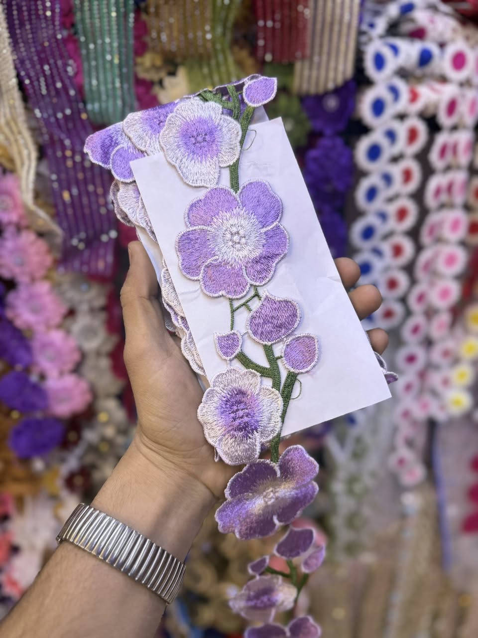 بضاعة العيد 🌸وصلت 👌🏼
العنوان واسط الصويرة شارع الزيتون 
مقابل مدرسة موسى بن نصير ((اهلن وسهلن بل جميع ))


**إذا كنت صاحب هذا الإعلان وتريد حذفه لأي سبب، رجاءا أرسل رسالة إلى الدعم الفني**