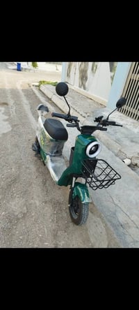 R9 • موديل ٢٠٢٥ • بطارية ٢٤فولت