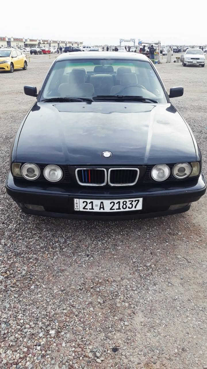 السلام عليكم طبعن من رخصت الدمن 535اصل مديل 1990سيارة جاهزة من كلشي فتحة شغالة كهربائيات ما بيهة نقص ابرة تبريد شغال باتري جديد دسكات +بي اس+عنبار جدد سيارة خير من الله السعر 60سنوية صقطت بل 2025/11


**إذا كنت صاحب هذا الإعلان وتريد حذفه لأي سبب، رجاءا أرسل رسالة إلى الدعم الفني**