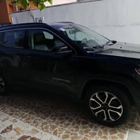 كومباس • ٢٠٢٢ • ٤٦٠٠٠ كم