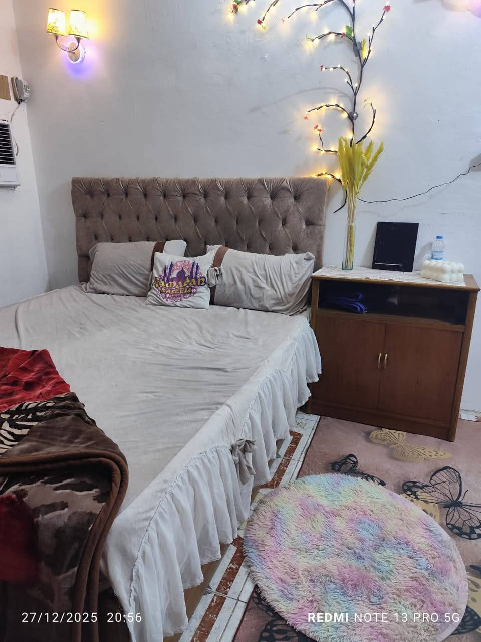 غرف نوم مستعمله للبيع السعر ٨٥٠ للاتصال علئ الرقم ***********
