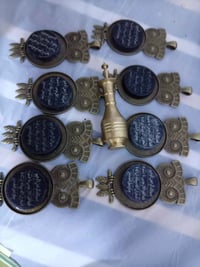 ٨ قطع • عباس اباد • توصيل