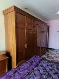 غرفة • نظافة ١٠٠٪ • الشطرة