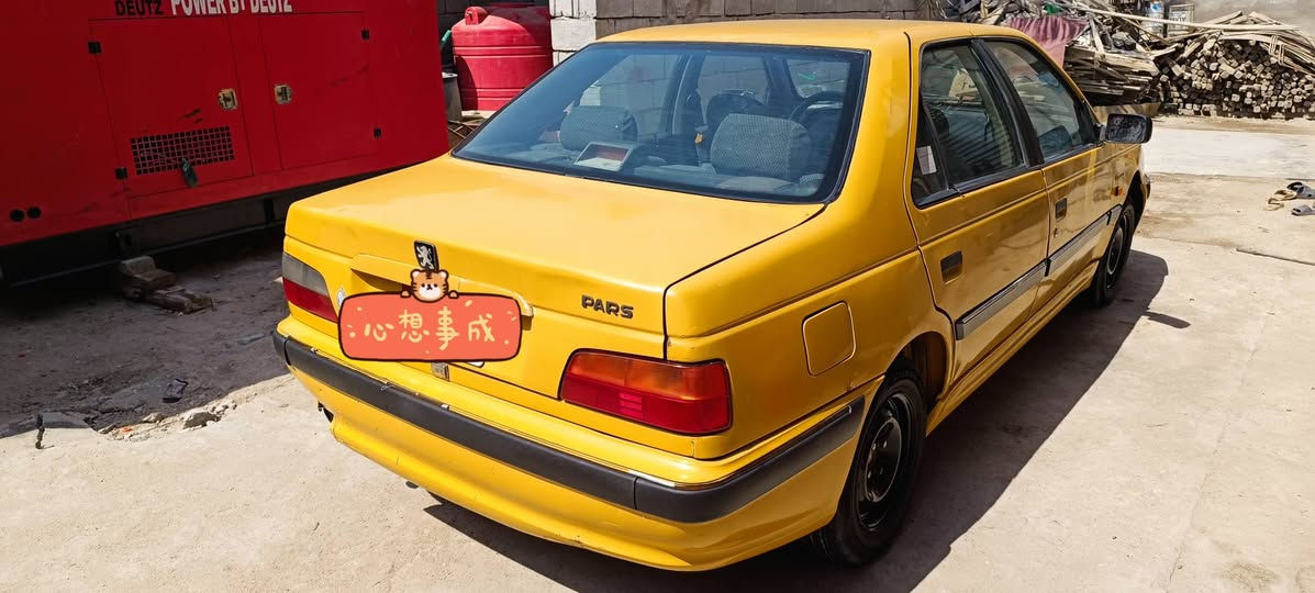 بارص ٢٠١٥ محرك كير خير من الله سياره ب أسمي سنويه ل ٢٠٣٠ مصفره هيئه وغرامات وسلف دينمو فانات وكير جديد  وضفيره وعقل كلهه جديد  قبل اسبوع سويتهه سياره نقصهه حداديه صدر فقط ب٣٥ وبيهه مجال البصره ابي الخصيب العوجه ***********
