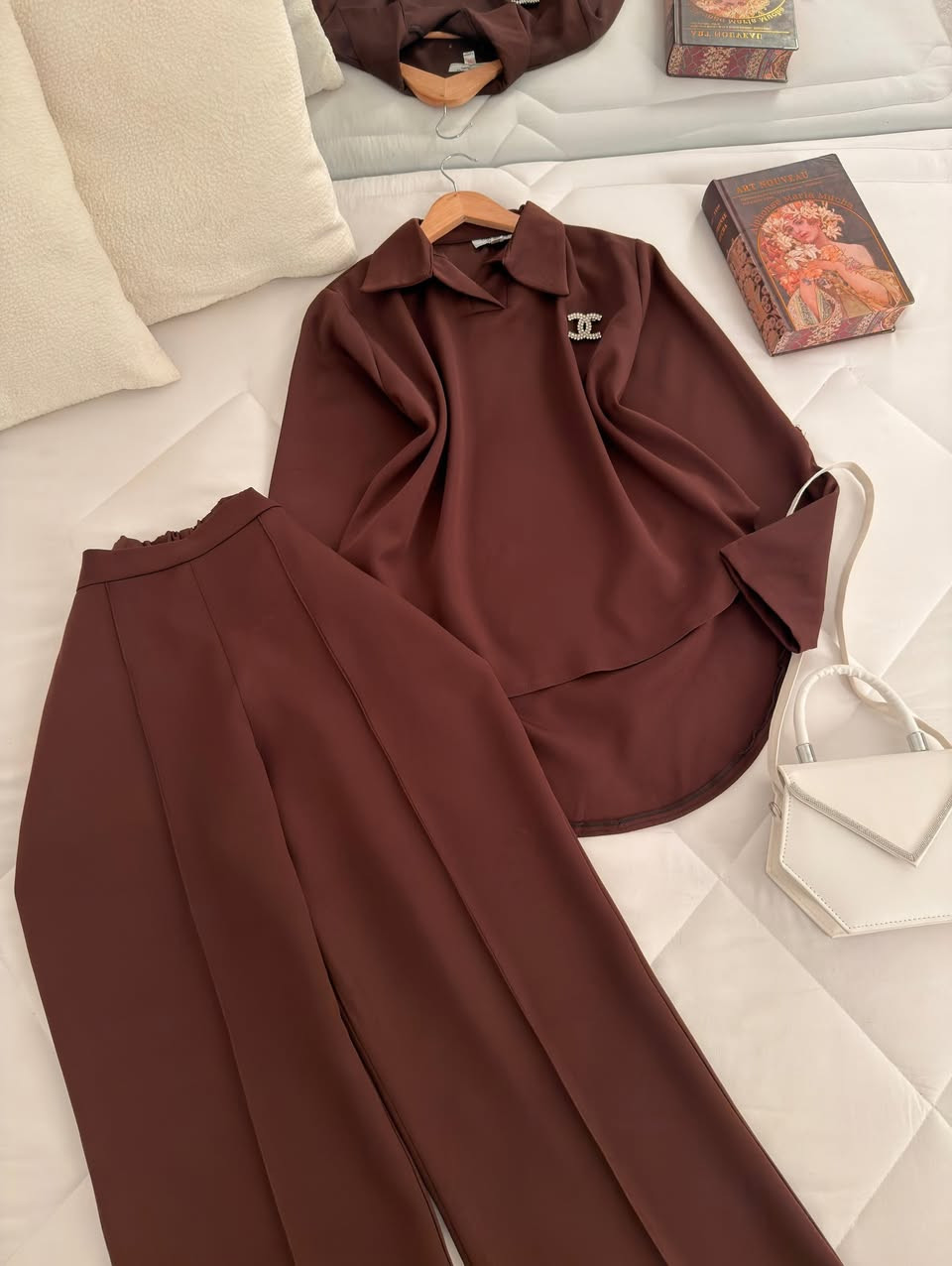 لل جمال عنوان 🫰🏻🎓🍂

اونسكم بل موديلات الحلوه 🤓✨

حيل نازك بل لبس 

خامه دابل كوالتي عالي   
         
القياسات 38-40-42-44-46-48
كل هاذ الجمال
السعر 29


**إذا كنت صاحب هذا الإعلان وتريد حذفه لأي سبب، رجاءا أرسل رسالة إلى الدعم الفني**