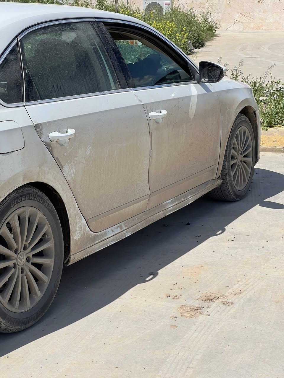 السلام عليكم باصات للبيع موديل 2017

سنويه بأسمي مشروع وطني رقم دهوك 

للاستفسار ***********
