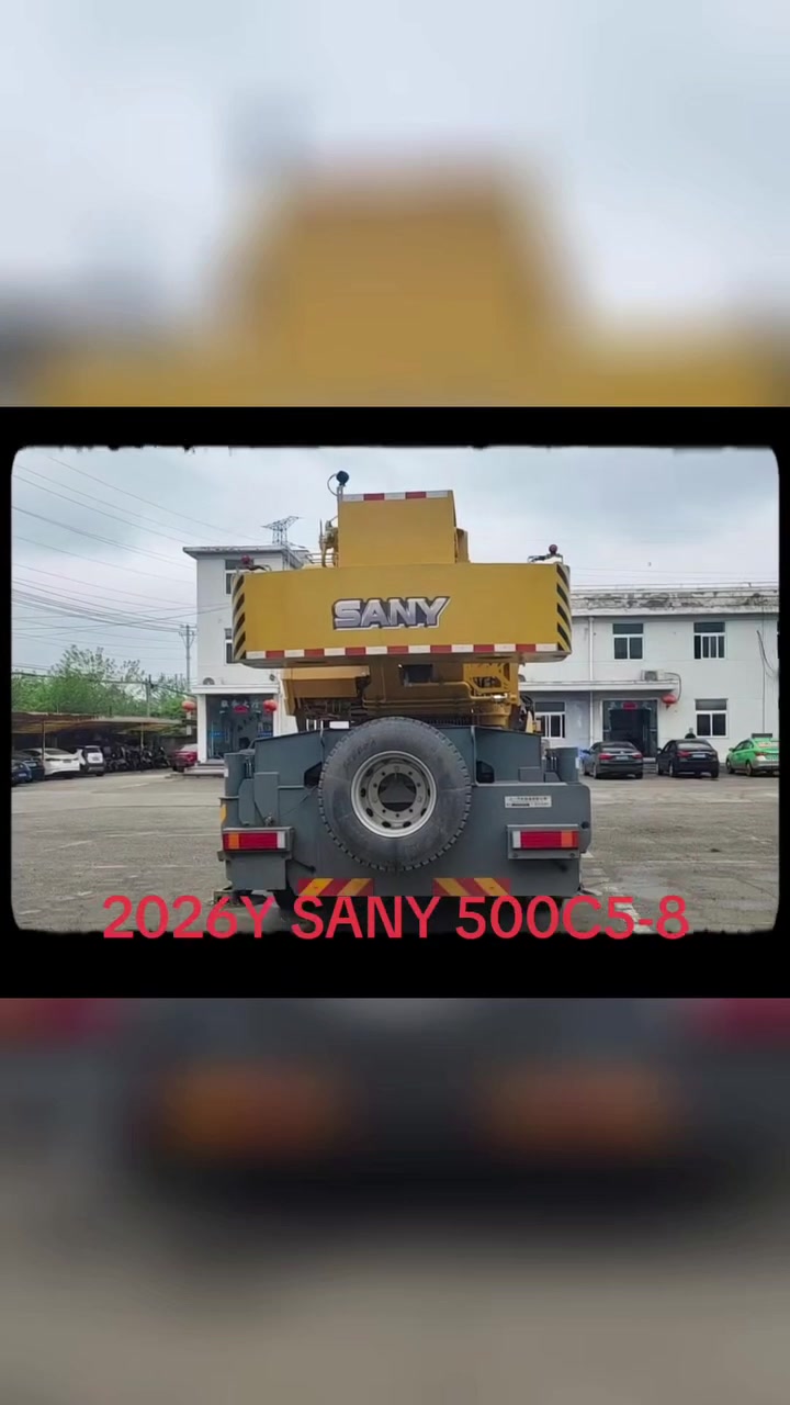 2026Y SANY500C5-8
008618963213533


**إذا كنت صاحب هذا الإعلان وتريد حذفه لأي سبب، رجاءا أرسل رسالة إلى الدعم الفني**