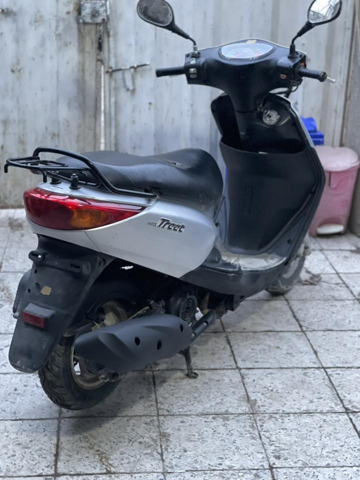 للبيع كرز ياباني ستان كهربائي دبل سكليتر نوزل كفر ومكينه بلادي مكينه برغي ما مفتوح بيهه الكفر نضافته 85 % والمكينه 100% سعرهه 750 وبيهه مجال بسيط مكاني الشعله ***********
