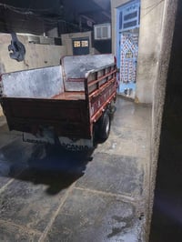 ستوت 2020 • توك توك • بغداد