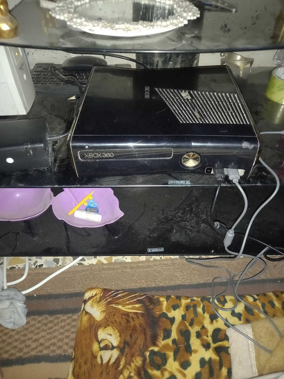 إكس بوكس ٣٦٠ سلم بي ٥٢ لعبه ب١٠٠ سعره مكاني شهداء البياع ***********
