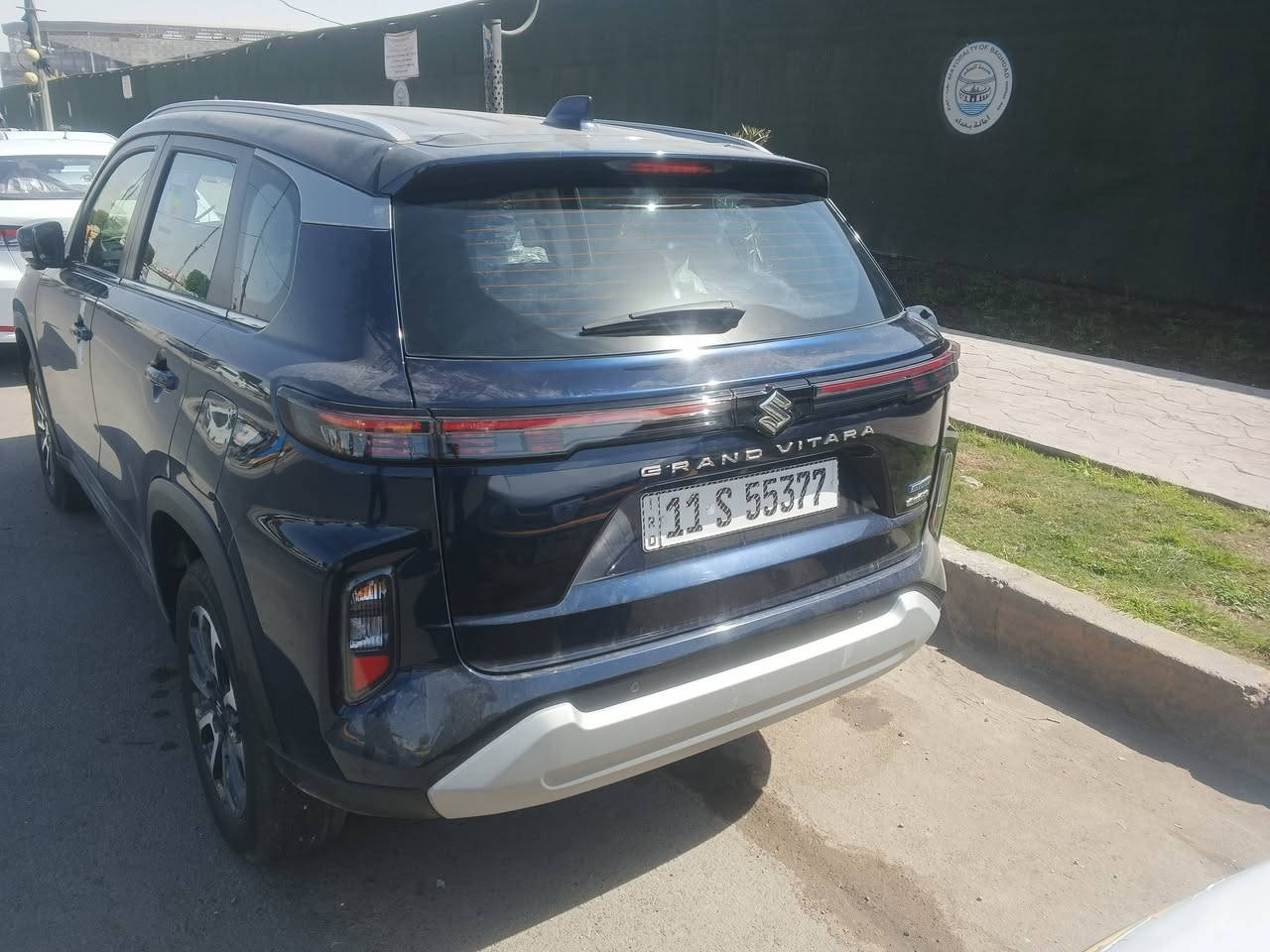 البيع موديل 25 زيرو بغداد البلديات *********** سعر 140
