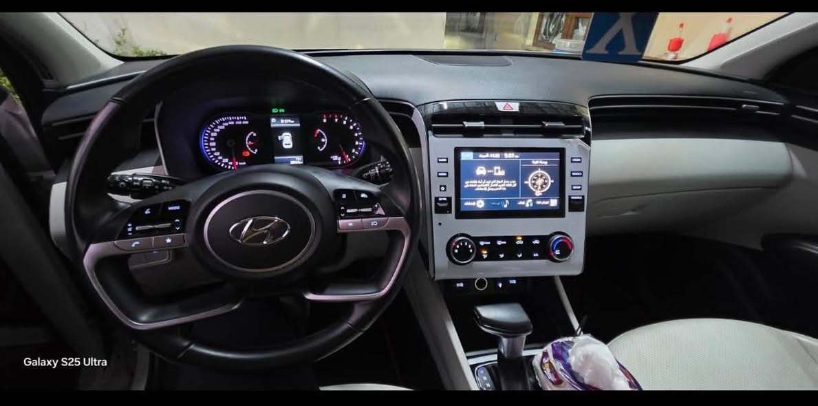 تكسون ٢٠٢٣
مكفول 
وارد كوري 
ماشي ٣٠٠٠٠
بصمة تشغيل عن بعد
كشنات جلد كهربائي
رقم وهزه جديد اربيل 
السعر 215$
مكان السيارة موصل
للاستفسار
***********
***********
‎
