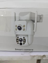 كاميرا وايفاي • كاميرا مراقبة