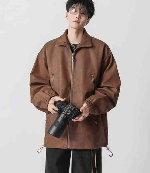 جلد خفيف هاڤ شبابي 

الدرزن 160 الف 12 قطعة

قياس M / 3XL قالب 👍

درجة اولى شرط الفحص
للـحـجـز والاسـتـفـسـار مــراسـلـة الـصـفـحـه كـــريــســتـال للـجـمـلـة💎
او الــــواتـسـاب: ‏ *********** ‏
قــــــنــــــاة الـــتـــلـــيــگـــرام:
https://t.me/Krastal1992
