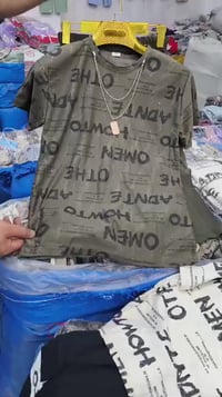 طقم ولادي • اوربي • قياس ١٨/١٩/٢٠