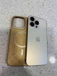 آيفون ١٤ برو ماكس • ١٢٨ • مبدل شاشة