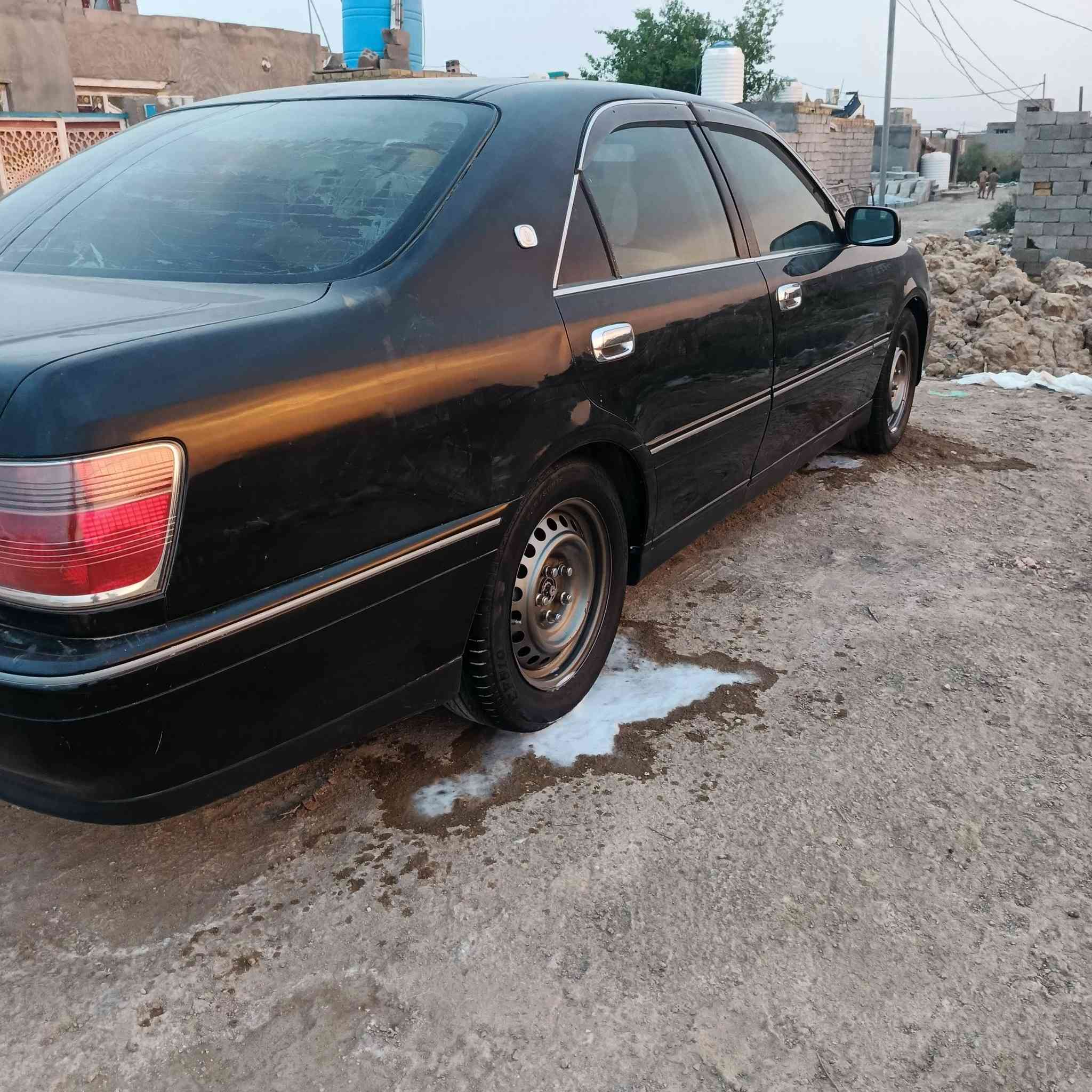 سلام عليكم جنون ادوات دخول جديد كصتين سياره جاهزه مكينه وكير جدد حدادية جديده مشط جديد تخم تاير جديد كهربائيات شغاله مابيها نقص سياره احله من الصور العنوان الناصريه قضاء الشطره مكلف بلنشر الاستفسار اتصل على الرقم‏‪***********‬‏☎️
