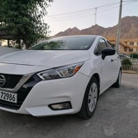 فيرسا 2022 • ٤٣ ألف ميل • تسجيل لغاية 8/2028