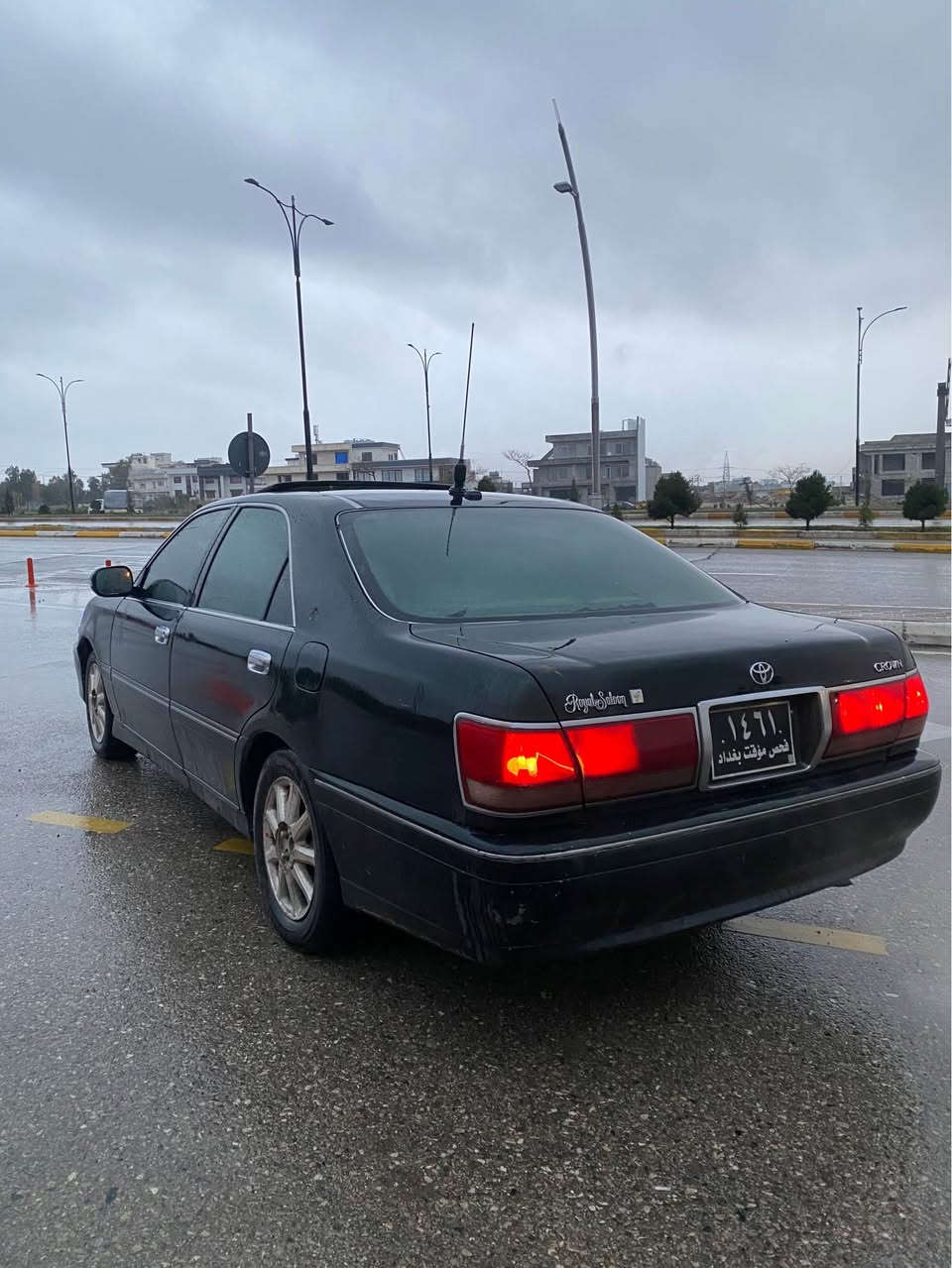 مەلیكەی بڕاوە ٢٠٠١ D4175 ی گەورە سەوزی ناو زەرد سڵایت دو كوشن كارەبا شاشە  سوكان كارەبا سوكان كریستاڵ دوا كریستاڵی پێش عیون ئاوێنە ئیشارەت  داشبڵی نەجەف تایەو ویلی نەجمە ڕۆنی گێڕو مەكینە تازە گۆڕاوە پاتری لۆك جدید جامی پێشو دوای هەڵگیراوە  سعری ٣٦ گەڵاو كەمێك مەجال شوێن. سلێمانی گۆڕینەوەش ناكەم 

تێبینی بەس  لە ڤایبەر تەلەفونم. بۆ یەت*********** السليمانية, العراق
