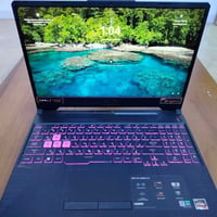 ASUS TUF Gaming A15 Ryzen 7 7435HS RTX 2050 4GB (70W) RAM 8GB DDR5 SSD...