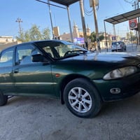 موديل ٢٠٠٢ • رقم كركوك • كير عادي