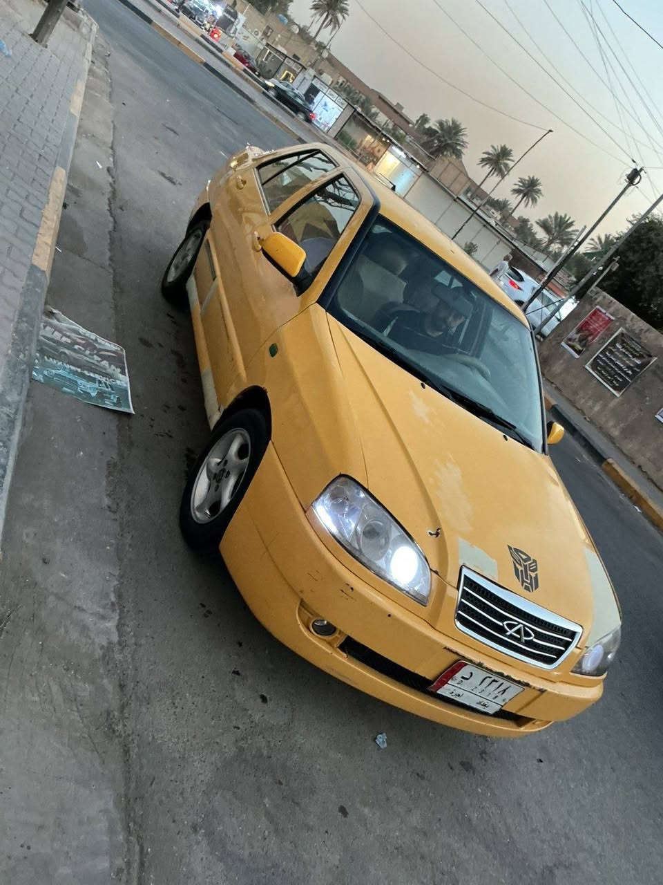 سلام عليكم
كوين 2010
مصلحه خياسات 
وجامرلغ ايسر مبدل 
باقي مكفول وجاهزه 
30 بيه مجال 
***********
