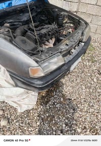 محرك ١٫٨ • كير ومحرك • كركوك