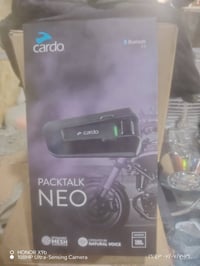 سماعة خوذه • Cardo • سماعة بلوتوث خوذه • اكسسوارات خوذه • اكسسوارات در...