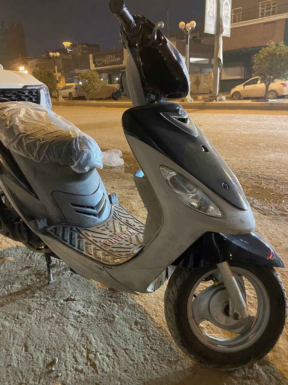 ماكس منغولي فول نضافه ب675 قفل
موجود ***********
