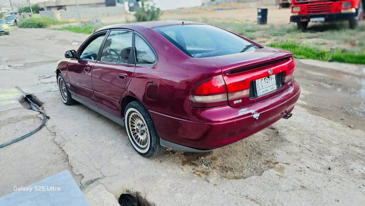 مازدا فاصوليا مؤديل ١٩٩٣
سعر ٤٥مجال قليل
بدون ضربه بدون خياس اربع جام كهربا سلايت تبريد سلج سياره جاهز سنويه جديد مشروع وطني
مكان كركوك داخل مدينه 
***********
اخوان اني مكلف بلنشر كركوك, العراق
