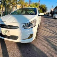 اكسنت ٢٠١٦ للبيع  اكسنت ٢٠١٦ خليجي محرك ١٦٠٠ مكفولة من الضربة و الصبغ ...