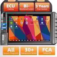 للبيع جهاز Foxwell nt1009 غني عن التعريف الجهاز استعمال شخصي تحديث لنه...