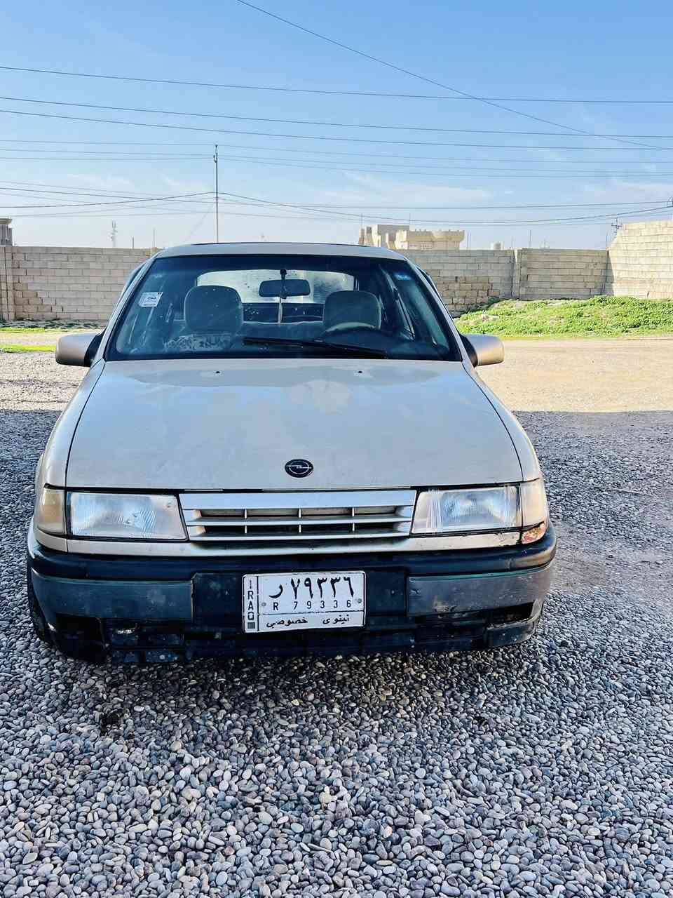 أبولً فكتره جنطه مابيها شي مشالله سياره دمعه كابون بانزين الشرعي موجود تريد وكالة تريد تحويل ***********
