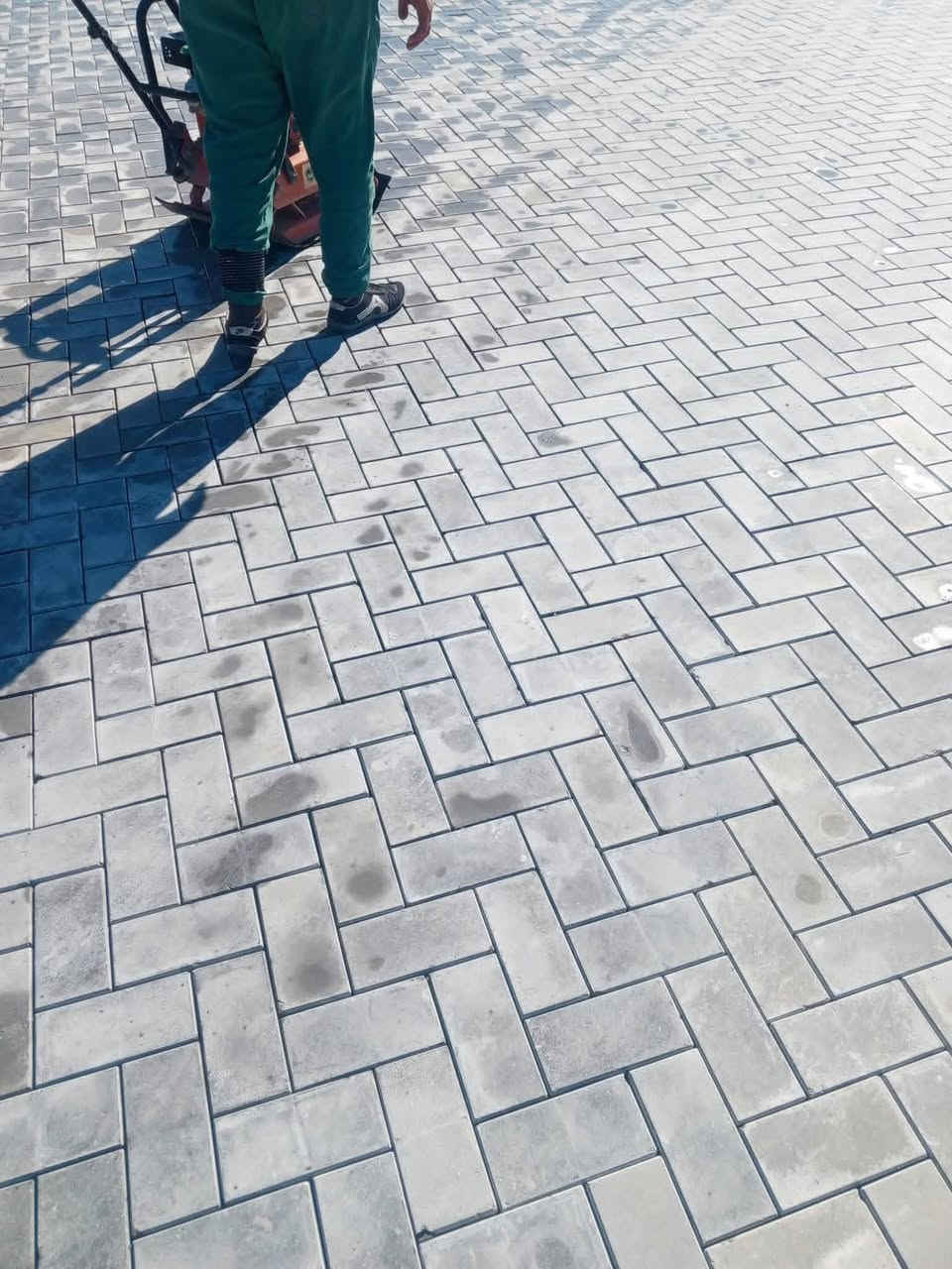 سلام عليكم 🖐
عمل انواع المقرنص 🪓
عمل مقرنص🛠    عمل كابات ⚒️  عمل رصيف🔨   عمل ساقيه   عمل مرمر  📎 عمل بورسلين🔩🔧   عمل كاشي   عمل كربستون⚔️🗡  (الثقه في عملنا) 🏹  عمل نقشات 🛠⚔️📸
السرعه والدقه في عملنا 🔑
يوجد لدينا كادر مخصص 🤞🏿

نعمل في بغداد وجميع المحافضات 🇶🇦🇮🇶🇲🇱
الرقم الهاتف( ‏***********(  )***********)
