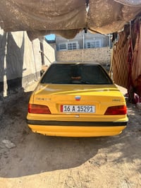 بيجو بارس • ٢٠١٥ • مكينة وكير مكفول