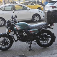 للبيع او المراوس مع دايوان جبلي موديل 26 الدراجه موديل 25 زيرو ماشيه 6...