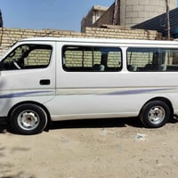 نيسان موديل 13رقم بغداد نكليزي محرك وكير كربايات صدر مكفول عنوان بغداد...