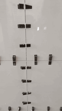 خلفه سيراميك متفرغ لشغل شرط شغل درجه اولى نضافه العمل والتزام العمل وبإشراف هندسي ‏‪0786 783 9099‬‏
