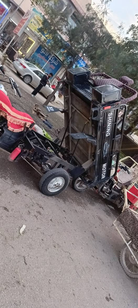 سلام عليكم اخوان ستوتة للبيع موديل 2019 شاخوان فحل عالي قلاب بيها عقد شاخوان وبليتة شرط التحويل ستوته شرط كلة بلادي قطرة صبغ مابيها محرك ركبة شاصي كلة كفالة كهربائيات كلها شغالة تايرات جدد جوبلس شراي اتصل مامتواجد خاص سعرها مليون و650 مكاني كركوك روناكي ***********
